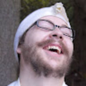 Meet your Posher, Rawn